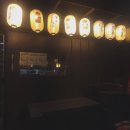 매트로펠리스Ⅱ-B | 부천술집 신중동이자카야 오코노미야키 먹은 후기