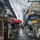 영심이네반찬 - 순천시 중앙시장길 23 | 충무로 인현시장 노포 영심이네, 두부구이 원픽