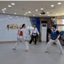 용비석사 태권도 이미지