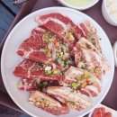 남해어린이공원 | 남해스파펜션 카라반 :: 무료로 남해갯벌체험과 조식까지 가성비갑 투민펜션 스파카라반 추천 리뷰 :)