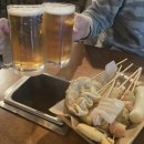 논현2-105 | 신논현역 술집 오뎅오색 강남역점 후기