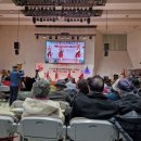 동산노인복지관 | 2024년 안산 동산 노인복지관 평생교육사업 종강식 발표회 후기