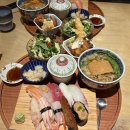 경북대학교 테크노파크 정문 | 인천 송도 맛집 스시도쿠 더송도 송도일식 저녁 데이트