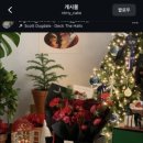 (12/10)크리스마스 캔들 이미지