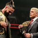 WWE RAW 2025/9/22 동영상 이미지