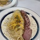 리틀팡팡 | 강릉 양식 맛집 '리틀다이너' 웨이팅 및 후기