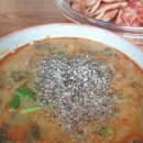 청담추어탕 이미지