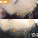 설레이는네일 이미지