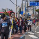 포항장성교회, 내달 8일 개안수술비 마련 걷기대회 이미지