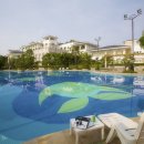 비지니스 골프클럽 이미지