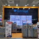 2026커피 엑스포 A840 참가(TECHNOGEL SPA &amp; FRAMEC SRL)지엠씨 (젤라또 원료 후원 FABBRI) 이미지