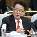 박지원 "한국당, '국회의장 성추행' 공격…정치판이 X판 됐다" 이미지