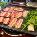 아랑참치 | [서울 경희대맛집] 회기가성비 좋은 경희대고깃집 오겹촌 솔직후기