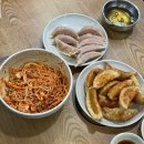 보영이네집 | 수원 보영만두 북문본점 내돈내산 방문후기 (메뉴/가격/주차)