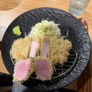 [안양] 정육왕이 인정한 평촌 돈까스 맛집 "교카이젠"
