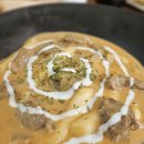 난커리떡볶이 이미지