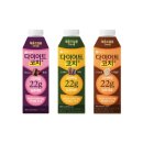 지에스(GS) 25 경의교차로점 | 스위치온 다이어트 코치 초코맛, 당류 0g 진짜 맛있는 편의점 단백질쉐이크 추천