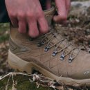 1237 | 가성비 등산화의 반란! 험토(Humtto) 나파 MTX 미드 착화 후기 (발목 지지 &amp; 방수)