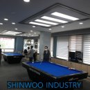 브레통 당구클럽 이미지