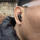 984 | 출퇴근이 편안한 노이즈 캔슬링 이어폰, 하빗 TW984 실사용 후기