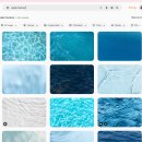 류스터디학원 | 깊이있게 감성을 살리는 표지&amp;내지디자인 set 작업 후기🎁(feat. 멋진 한문폰트 찾는법, 물 소스 리터칭)