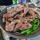 가평흑염소농장 이미지