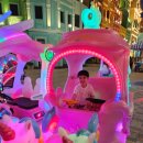 미림마트 | 아이동반 나트랑 빈펄하버｜카트·마트·마사지·타타쇼·맛집 후기