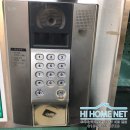 구로-현장-구로-1377 | 서울 아파트 삼성로비폰 Sht-550NL 화면부분고장 수리