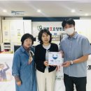 영통효요양병원 | 수원시 영통구 망포1동지역사회보장협의체, 영통효요양병원에 기부증표 전달