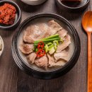 영양 돼지국밥 이미지