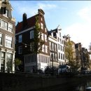 암스테르담 이미지