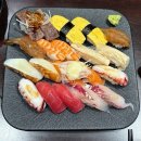 두담 | 도봉 초밥 맛집 스시담, 아이랑 가족외식으로 딱 좋은 세트 후기