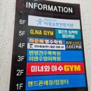 하모니마트용화점