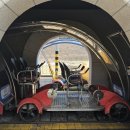 문경 철로자전거(구랑리역) | 문경 레일바이크, 구량리 철로자전거 요금 등 이용정보