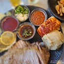 버스정류장(죽전네거리 2) | 대구 죽전네거리 신상술집 그때그집 가성비 좋은 굴보쌈 맛집