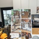 김천시 보건소2층 화장실 | 김천오봉저수지 '어느날 오봉리 카페' 방문후기