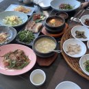오월의꽃수레 | [충남아산/오월의꽃수레] 신정호 한정식 가족모임하기 좋은곳