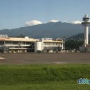제주국제공항 Jeju International Airport, 濟州國際空港 이미지
