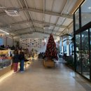 개죽 | 대구 다사 벨베꼼메 카페 | 포토존 가득 대형 베이커리 카페