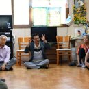 용산쉼터 이미지