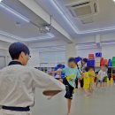 태아일체 선호 태권도장 이미지