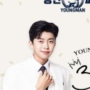 청년피자 이미지