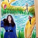 꿈그리는아이
