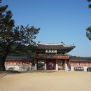 화성행궁 이미지