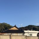 괴시리 전통마을 | 4살 아이와 1박2일 영덕 가족여행 코스 괴시리 전통마을