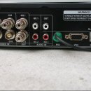 디지털 비디오 레코더 CCTV비디오 저장장치 BT4000 이미지