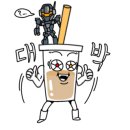 달콤한 축복