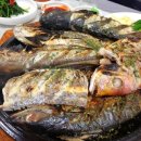 생선구이집 이미지