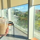 스타벅스하버타운점 | [스타벅스 하버타운점] 부산 마그넷 기념품 + 창가자리 주말 방문 후기