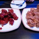 다사랑치킨청주
